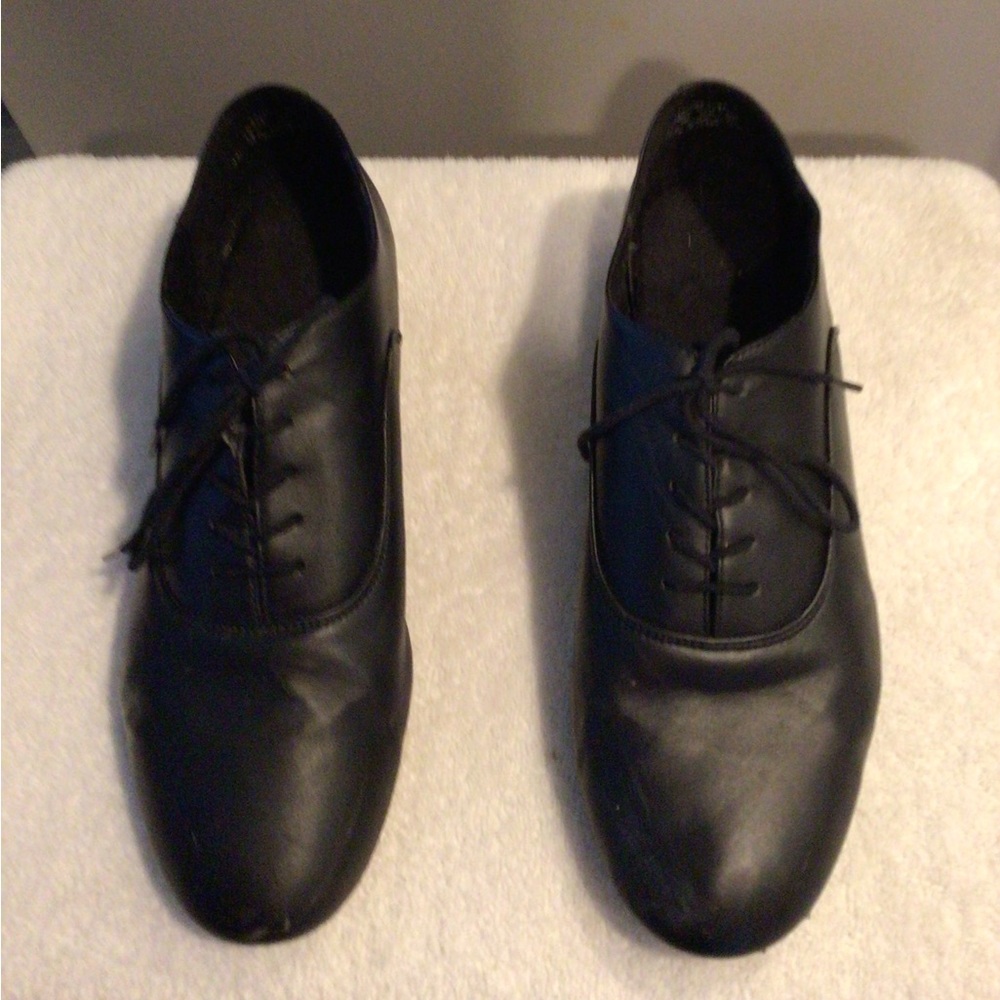 Theater Shoes